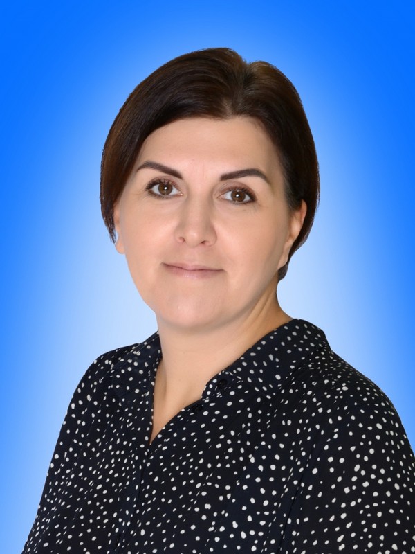 Педагогический работник Шаталова Елена Петровна.