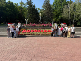 СЕМЕЙНЫЕ ЭКСКУРСИИ В РАМКАХ ПРОЕКТА «БЕЗ СРОКА ДАВНОСТИ. ДОРОГАМИ СЕМЕЙНОЙ ПАМЯТИ» СЕМЕЙНЫЕ ЭКСКУРСИИ В РАМКАХ ПРОЕКТА «БЕЗ СРОКА ДАВНОСТИ. ДОРОГАМИ СЕМЕЙНОЙ ПАМЯТИ».