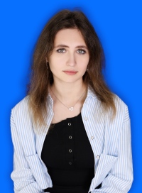 Педагогический работник Косяченко Вероника Витальевна Педагогический работник Косяченко Вероника Витальевна